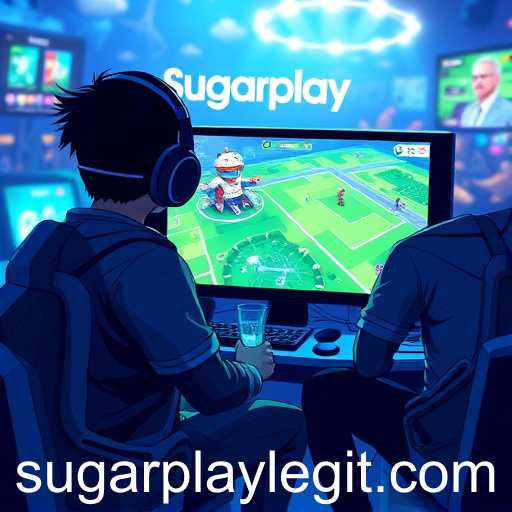 The Rise and Impact of Sugarplay on Online Gaming
