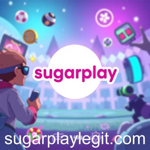 The Rise of Sugarplay: Revolutionizing Online Entertainment
