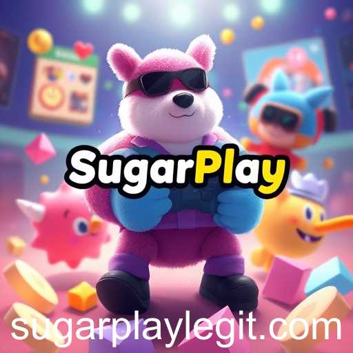 SugarPlay Revolutionizes Online Gaming Experience