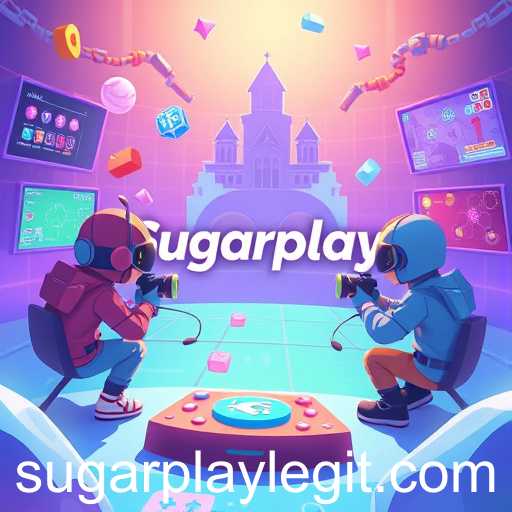 The Rise of Sugarplay and Its Digital Footprint