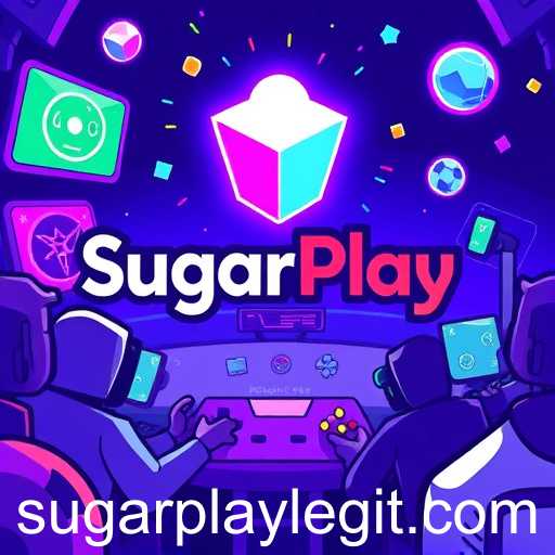 Sugarplay: Revolutionizing Online Gaming in 2025